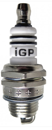 Свеча зажигания IGP GL3 четырехтактные для нижнеклапанных