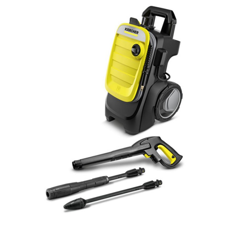 Мойка Karcher K 7 Compact NEW 1.447-050