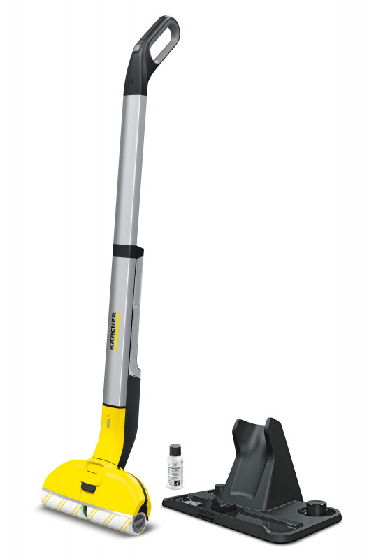 Аппарат для влажной уборки пола Karcher FC 3 Cordless 1.055-301 !!!АКЦИЯ!!!