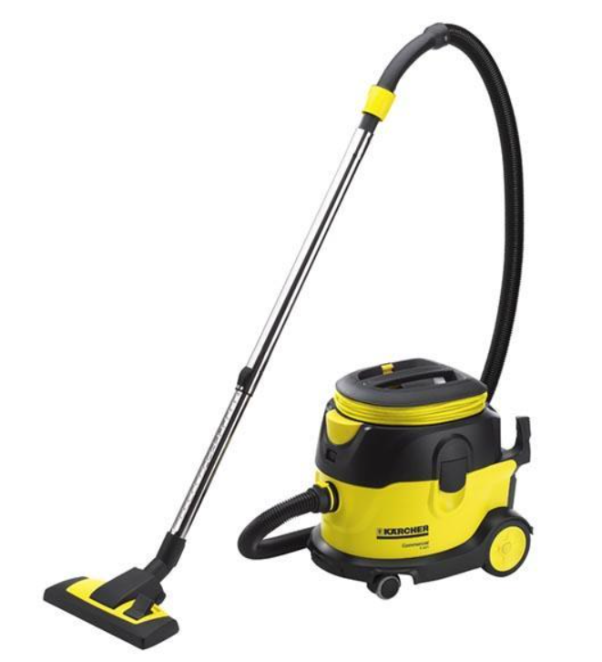 Пылесос Karcher T 15/1*EU сухой уборки 1.355-201