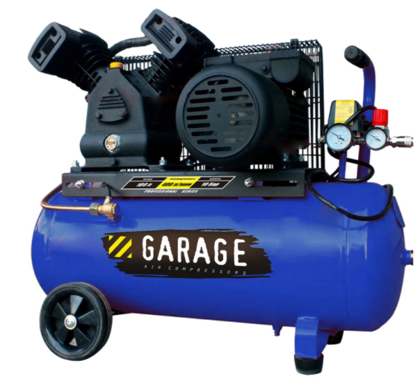 Компрессор Garage PK 100.MBV400/2.2 8087910